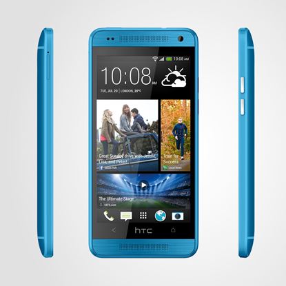 Picture of HTC One Mini Blue